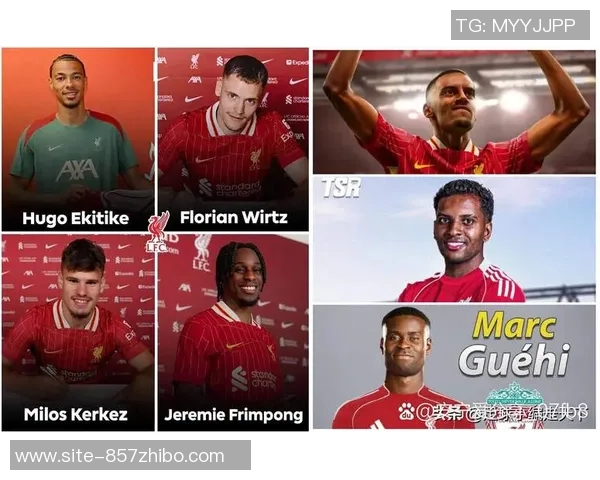 克洛普重申执教承诺目标带领利物浦再创欧冠辉煌