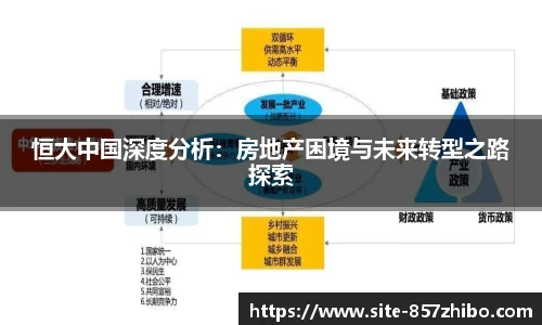 恒大中国深度分析：房地产困境与未来转型之路探索