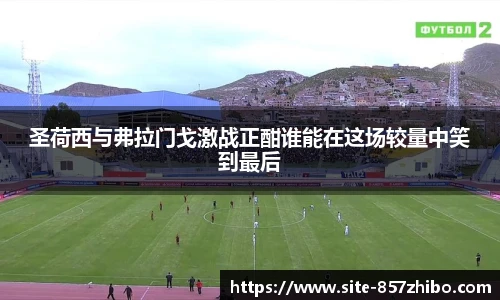 圣荷西与弗拉门戈激战正酣谁能在这场较量中笑到最后