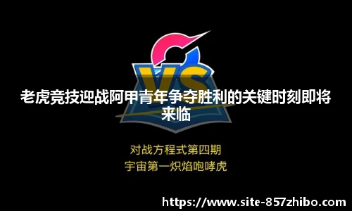 老虎竞技迎战阿甲青年争夺胜利的关键时刻即将来临