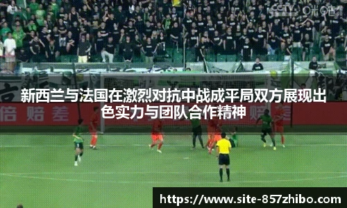 新西兰与法国在激烈对抗中战成平局双方展现出色实力与团队合作精神