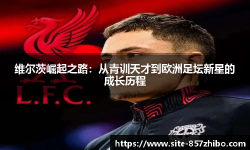 维尔茨崛起之路：从青训天才到欧洲足坛新星的成长历程